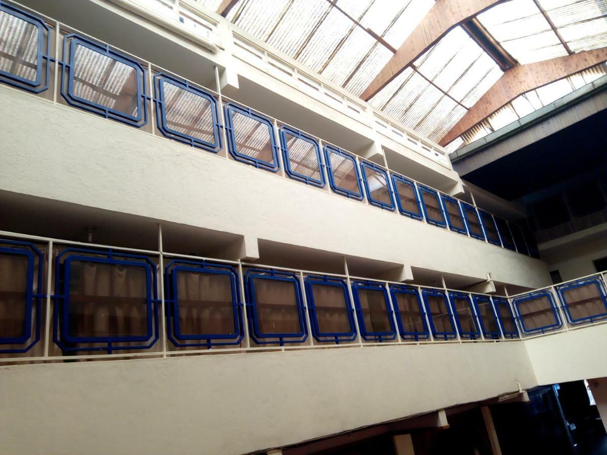 Nanyuki Ibis Hotel Extérieur photo
