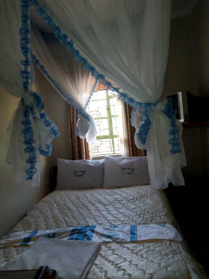 Nanyuki Ibis Hotel Extérieur photo
