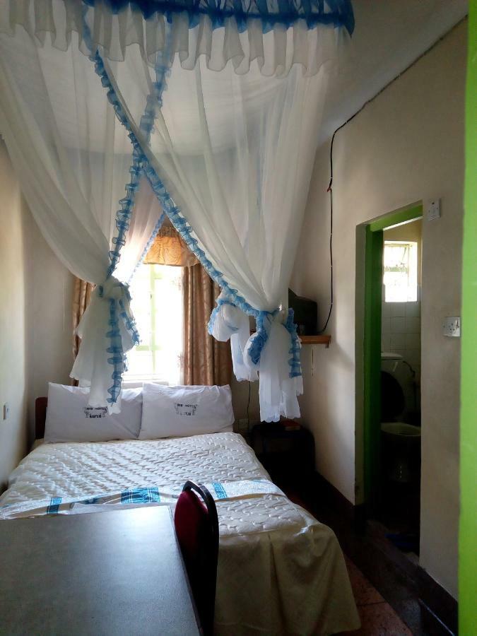 Nanyuki Ibis Hotel Extérieur photo