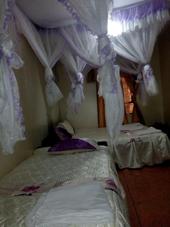 Nanyuki Ibis Hotel Extérieur photo