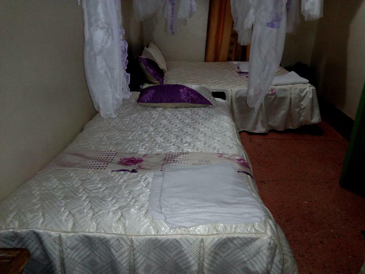 Nanyuki Ibis Hotel Extérieur photo