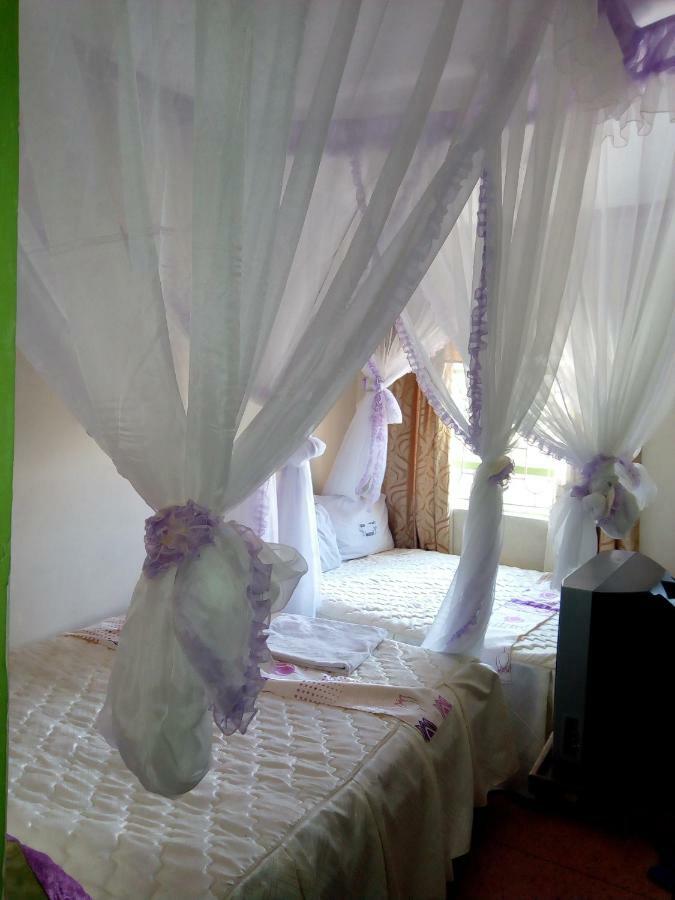 Nanyuki Ibis Hotel Extérieur photo