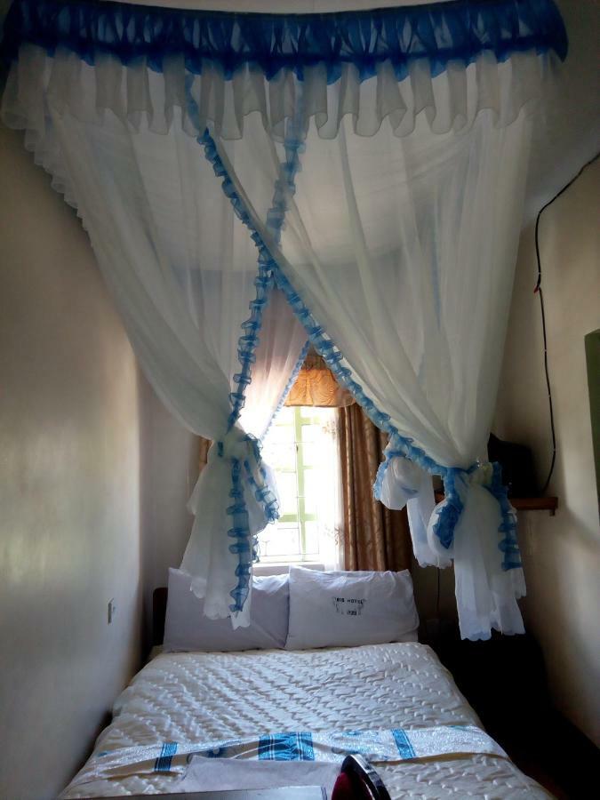 Nanyuki Ibis Hotel Extérieur photo