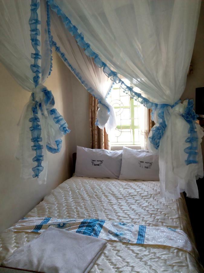 Nanyuki Ibis Hotel Extérieur photo