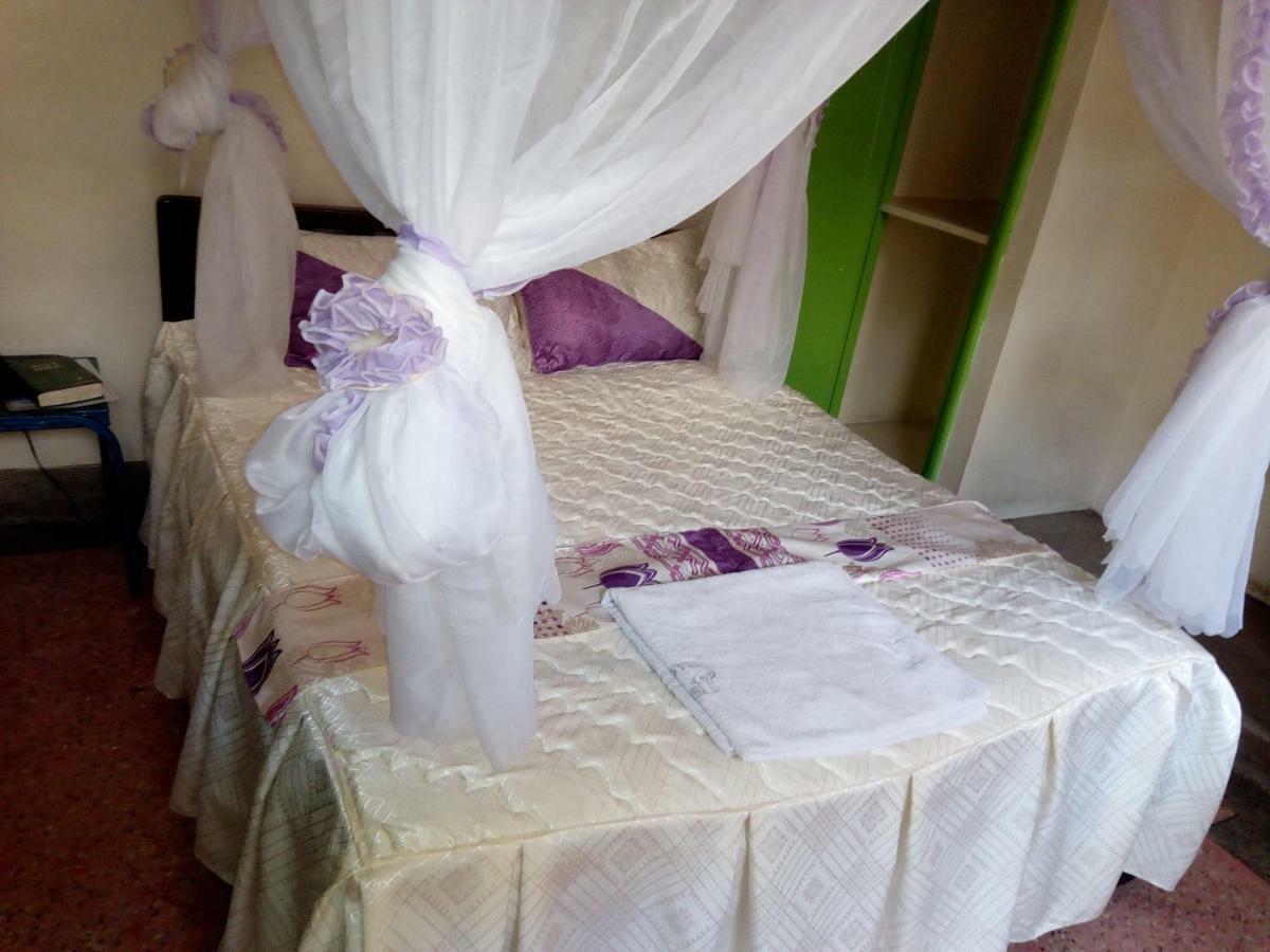 Nanyuki Ibis Hotel Extérieur photo