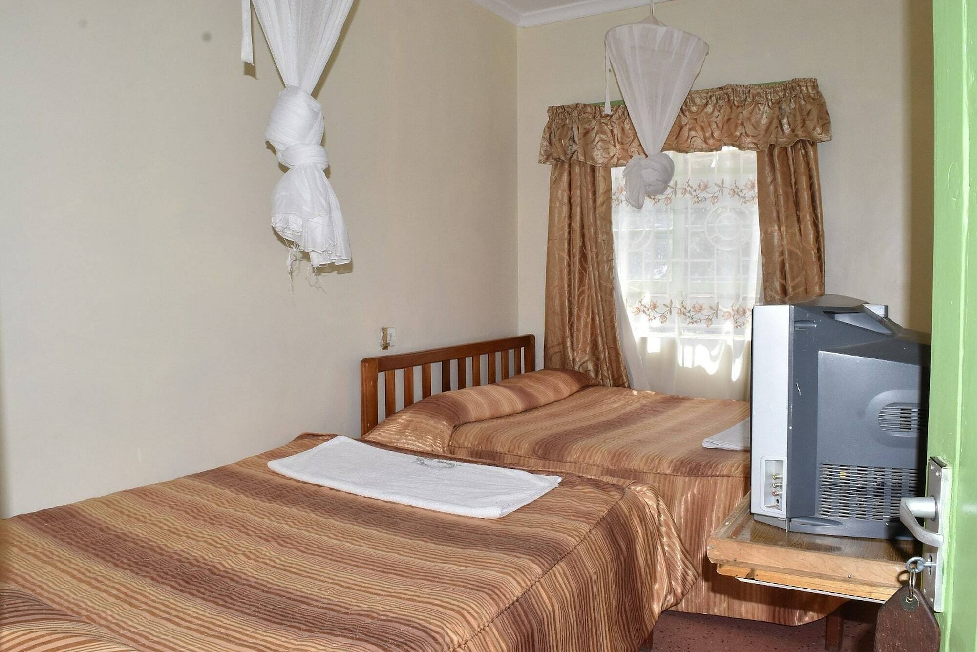 Nanyuki Ibis Hotel Extérieur photo